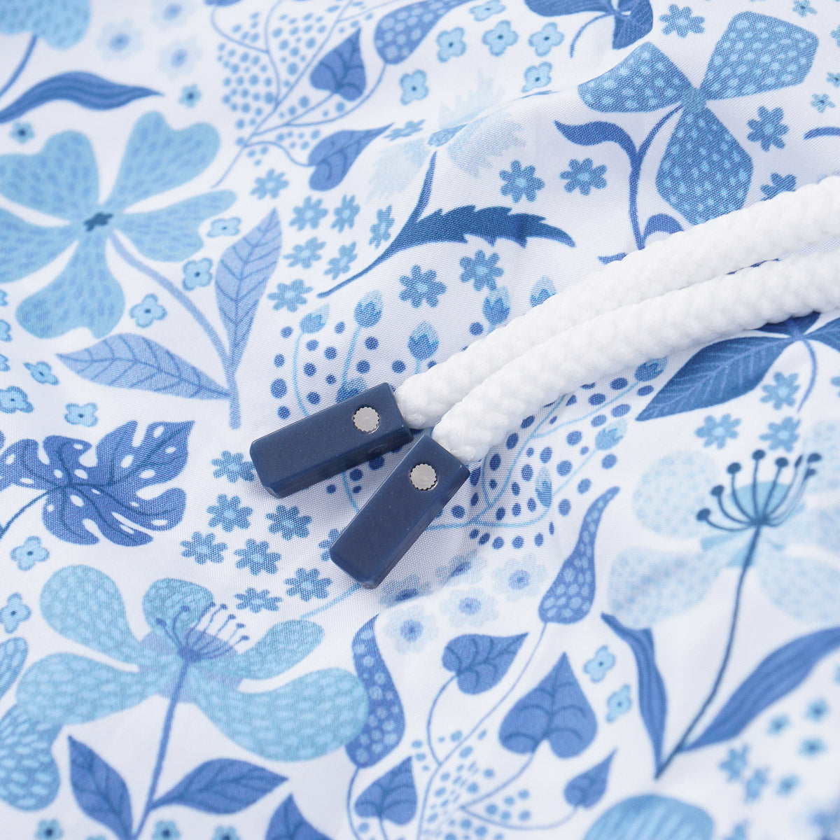 Fedeli 'Madeira' Printed Swim Trunks