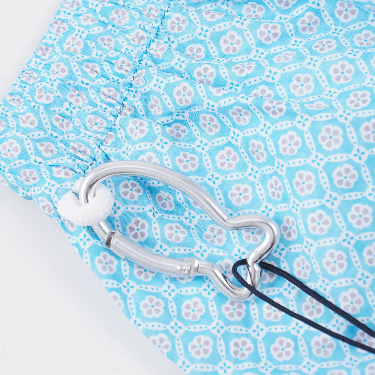 Fedeli 'Madeira' Printed Swim Trunks - Top Shelf Apparel