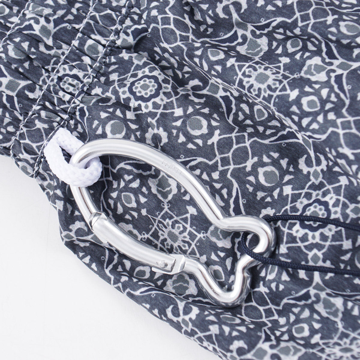 Fedeli 'Madeira' Printed Swim Trunks - Top Shelf Apparel