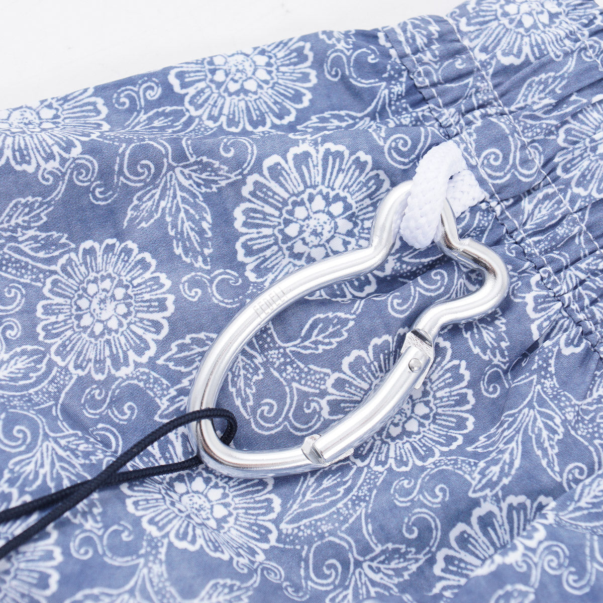 Fedeli 'Madeira' Printed Swim Trunks - Top Shelf Apparel