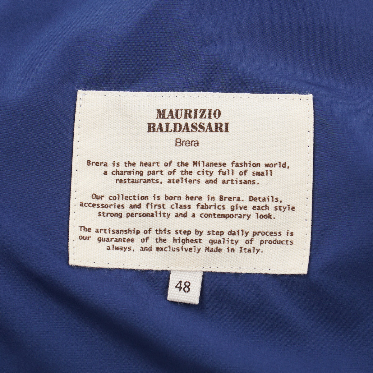 Maurizio Baldassar Linen-Cotton Overshirt - Top Shelf Apparel