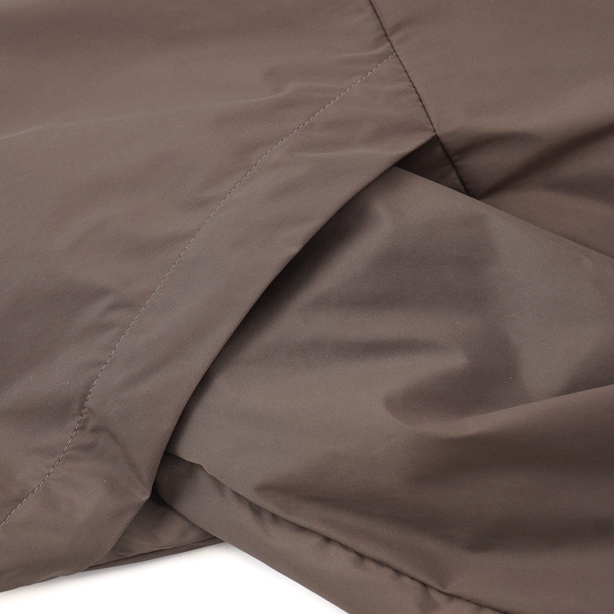 Maurizio Baldassari Lightweight Nylon Jacket - Top Shelf Apparel