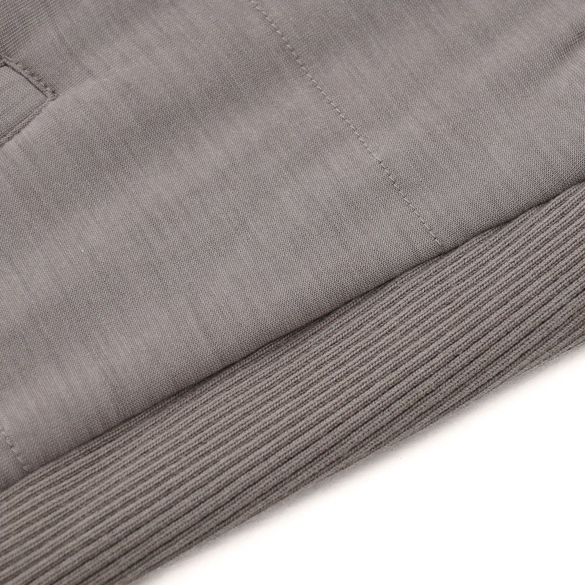Maurizio Baldassari Jersey Wool 'Arena' Vest - Top Shelf Apparel