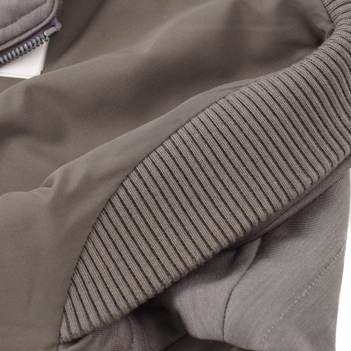 Maurizio Baldassari Jersey Wool 'Arena' Vest - Top Shelf Apparel