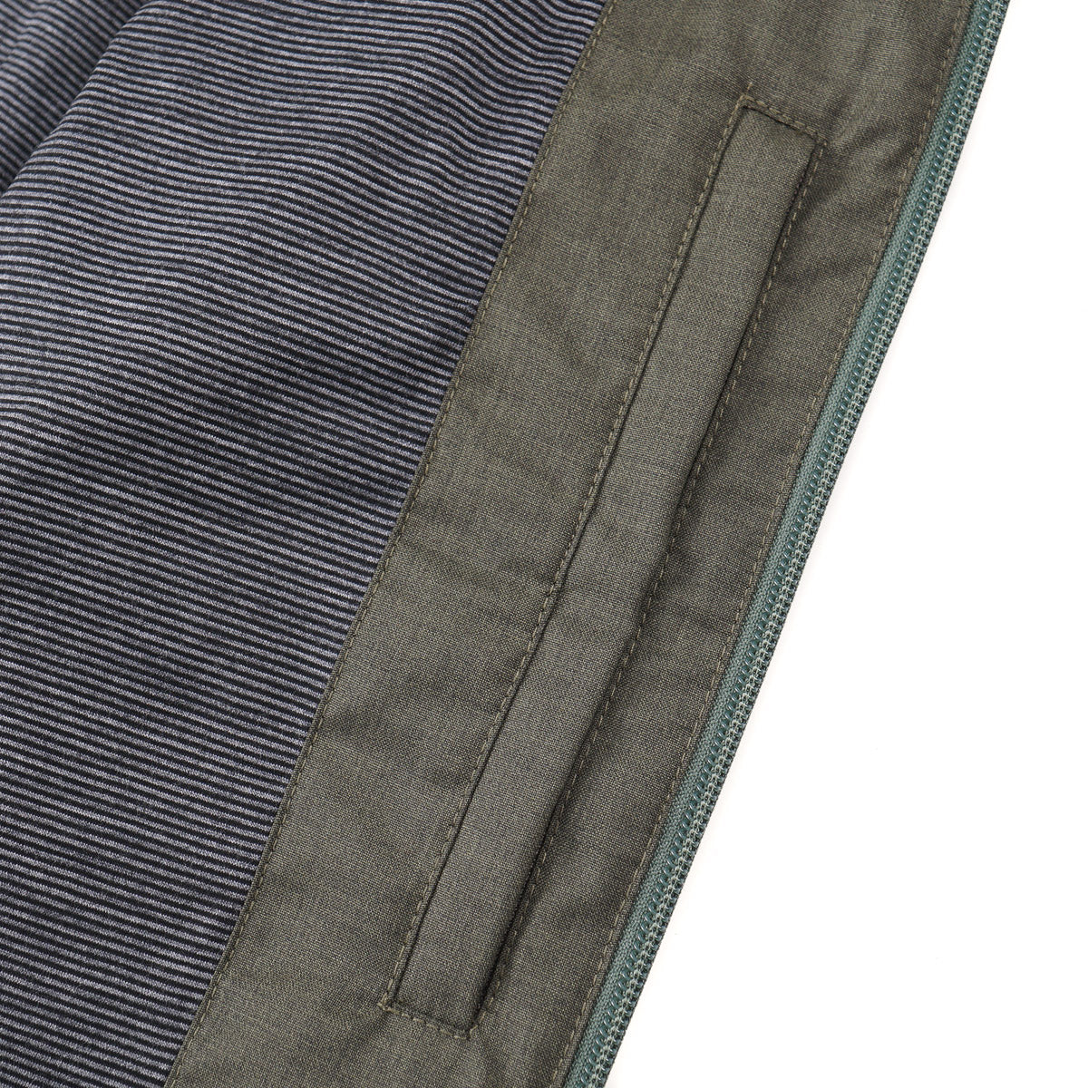 Maurizio Baldassari Lightweight Wool Vest - Top Shelf Apparel