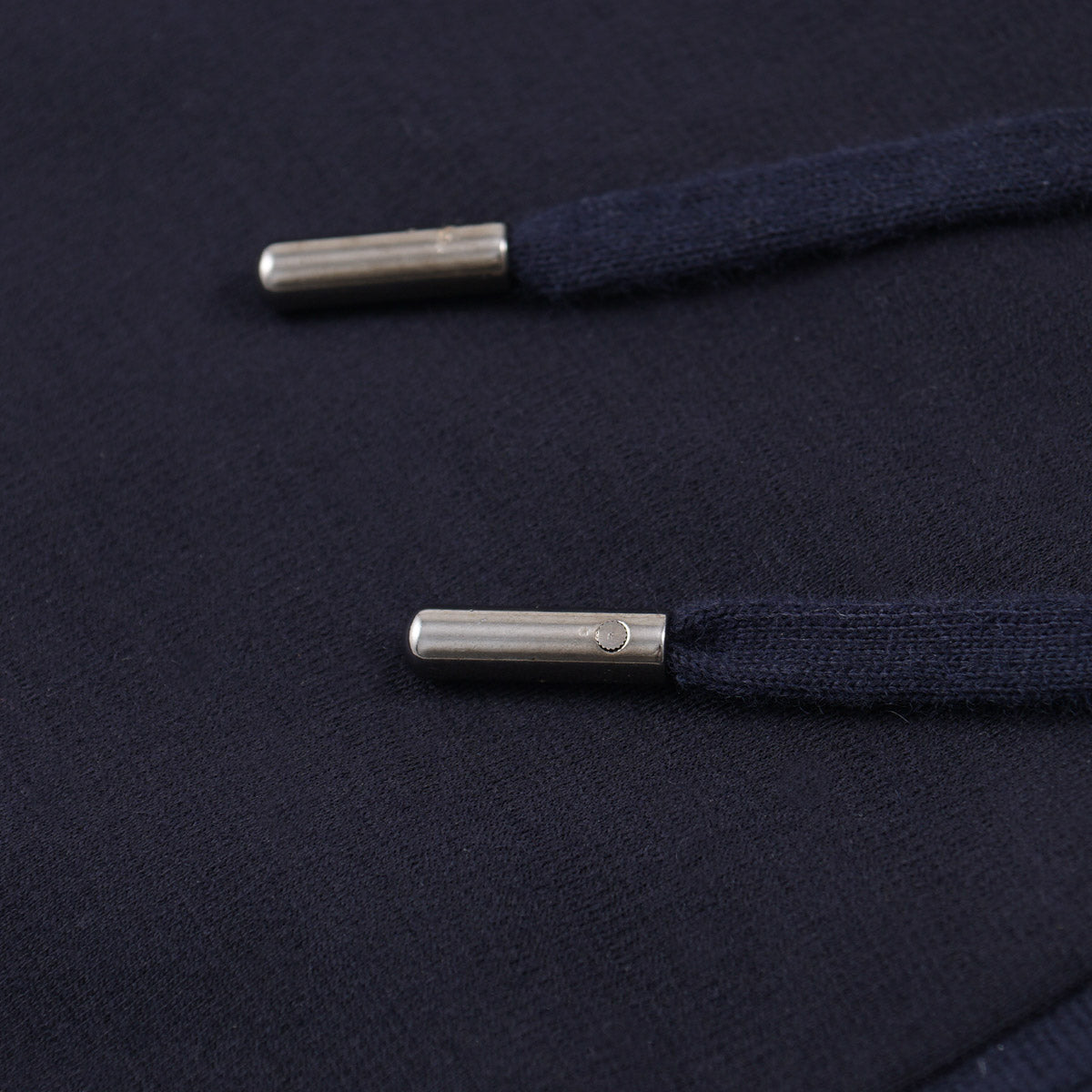 Maurizio Baldassari Merino Sweater-Jacket
