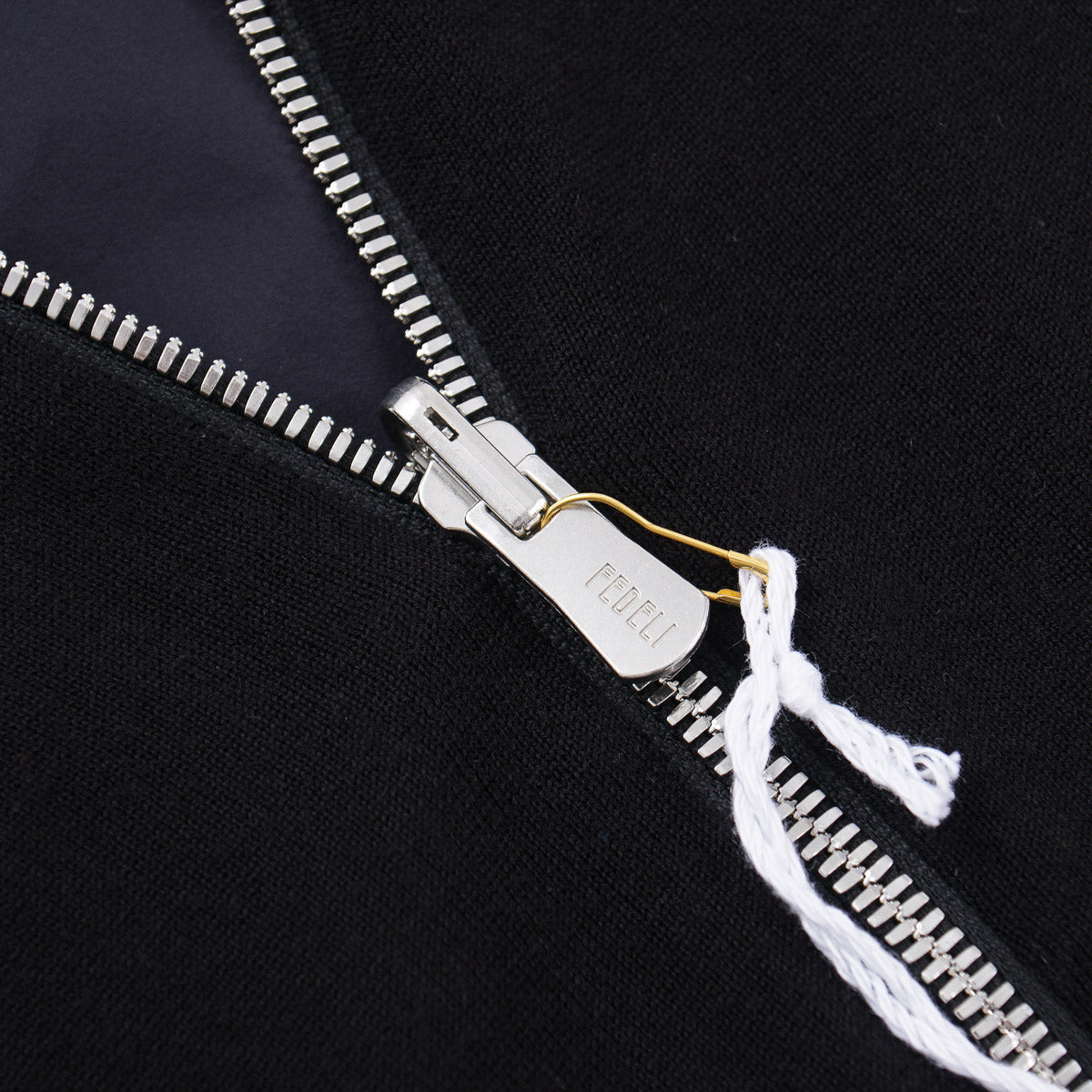 Fedeli Reversible Merino Wool Jacket - Top Shelf Apparel