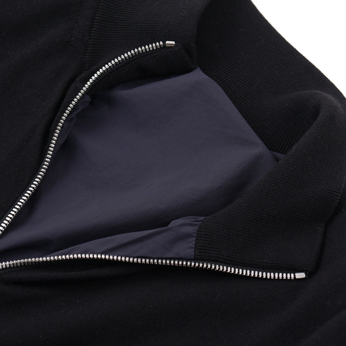 Fedeli Reversible Merino Wool Jacket - Top Shelf Apparel
