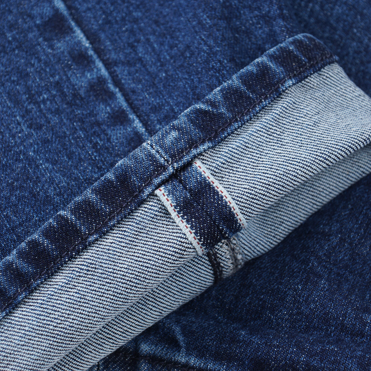 Sartorio Selvedge Denim Jeans - Top Shelf Apparel