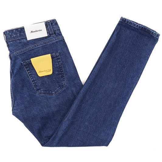 Sartorio Selvedge Denim Jeans
