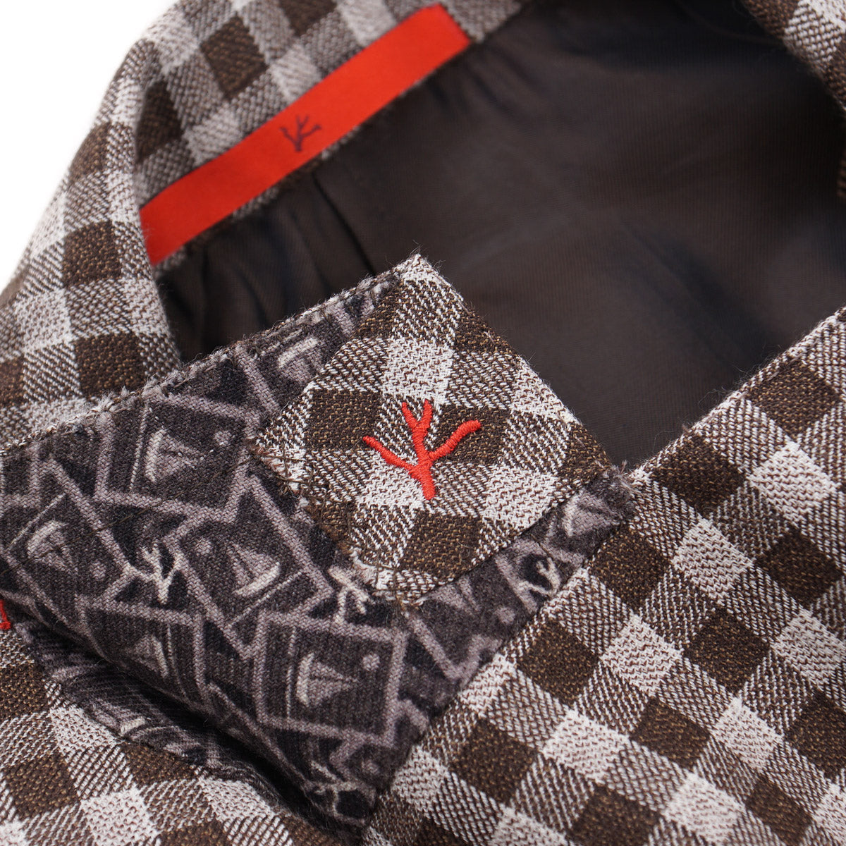 Isaia 'Marechiaro' Light Cashmere Sport Coat - Top Shelf Apparel