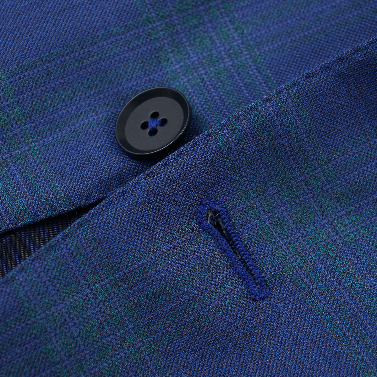 Isaia Trim-Fit Wool-Silk Sport Coat