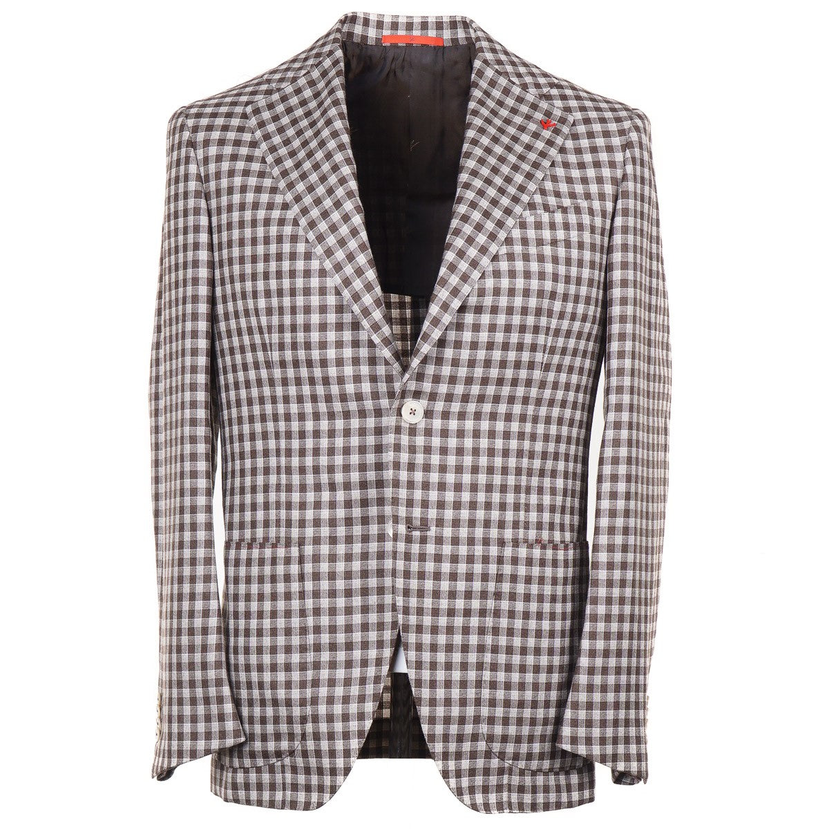 Isaia 'Marechiaro' Light Cashmere Sport Coat - Top Shelf Apparel