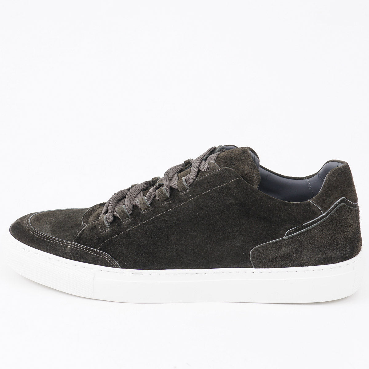 Brett Johnson Suede 'Siena' Sneakers - Top Shelf Apparel