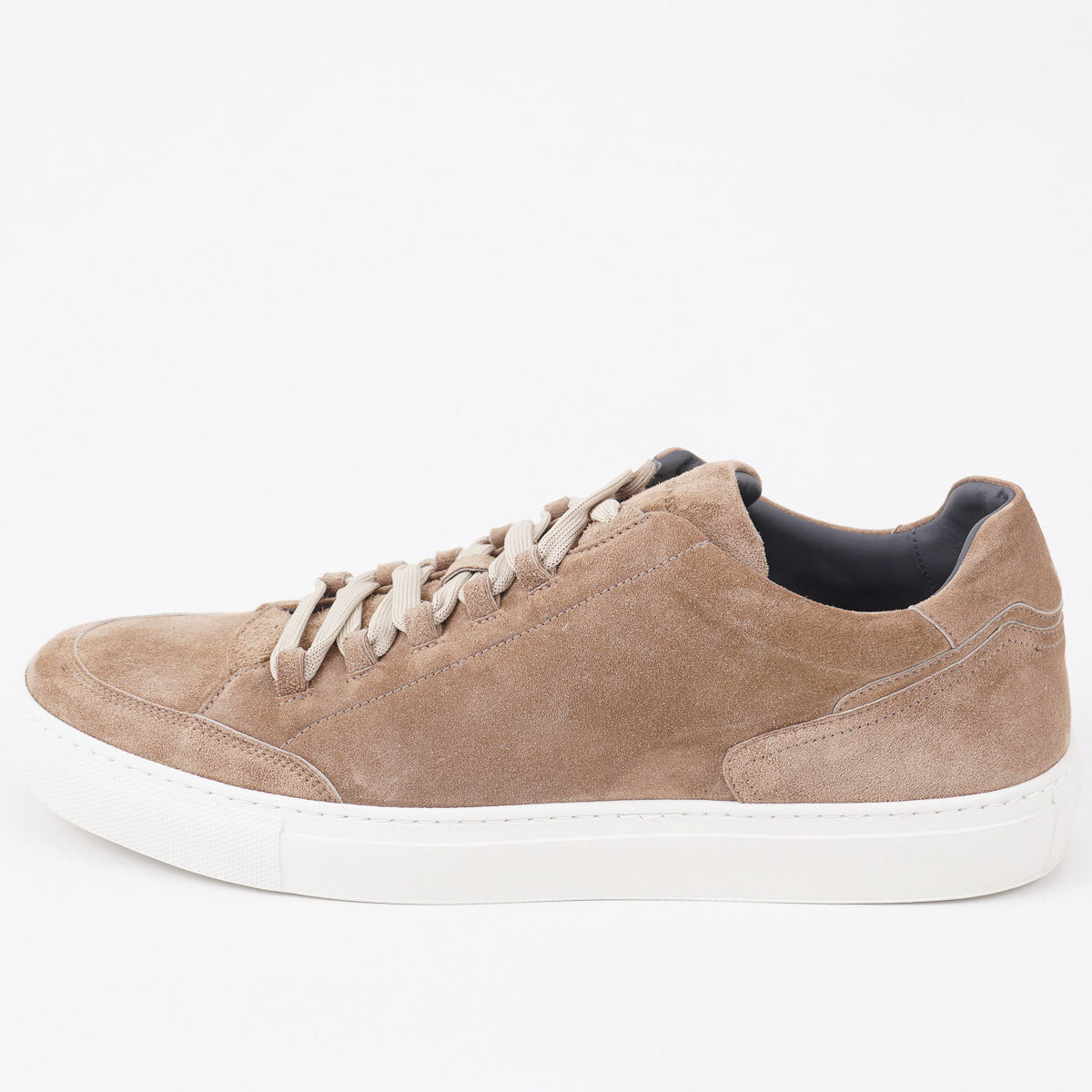 Brett Johnson Suede 'Siena' Sneakers - Top Shelf Apparel