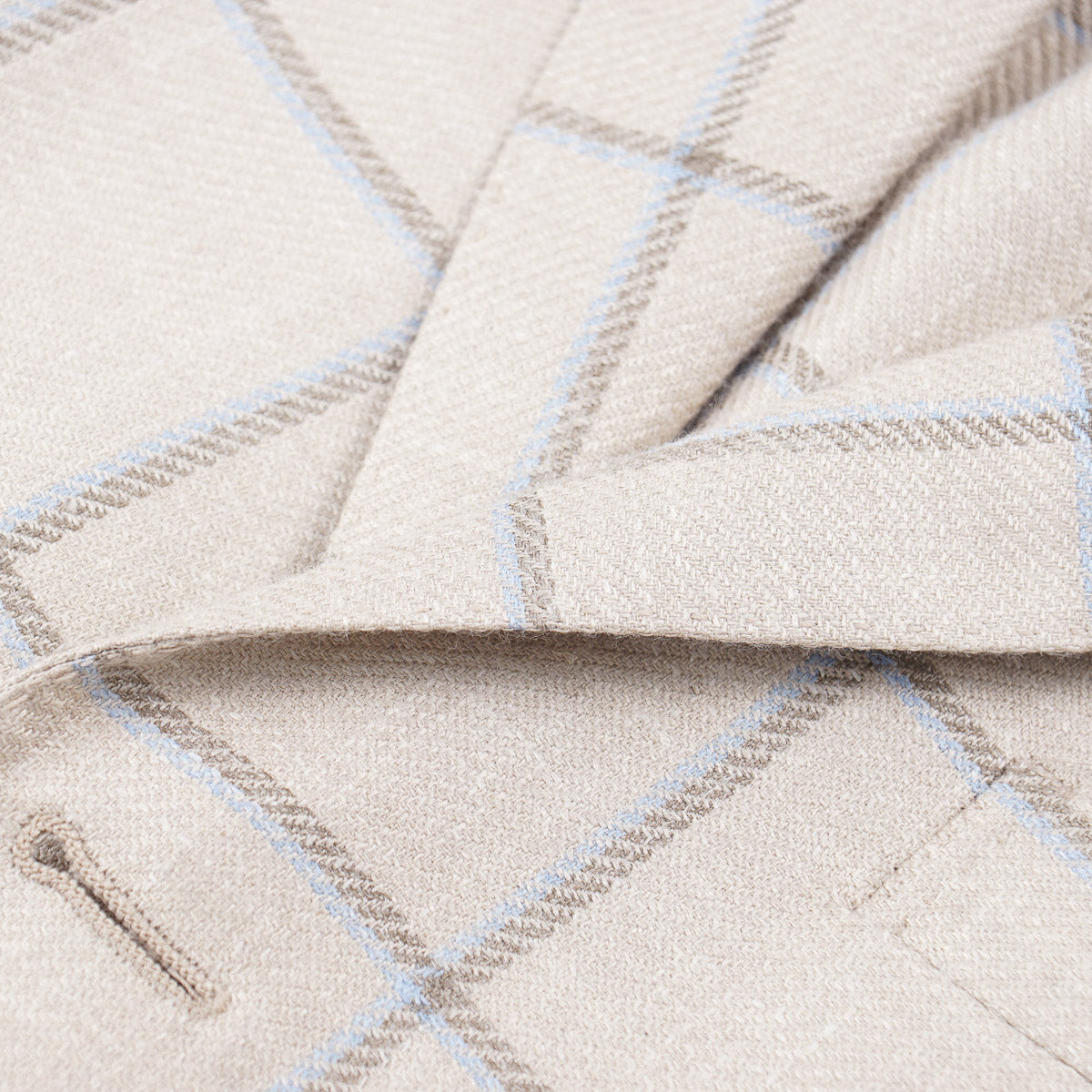 Maurizio Baldassari Cashmere-Blend 'Soft Jacket' - Top Shelf Apparel