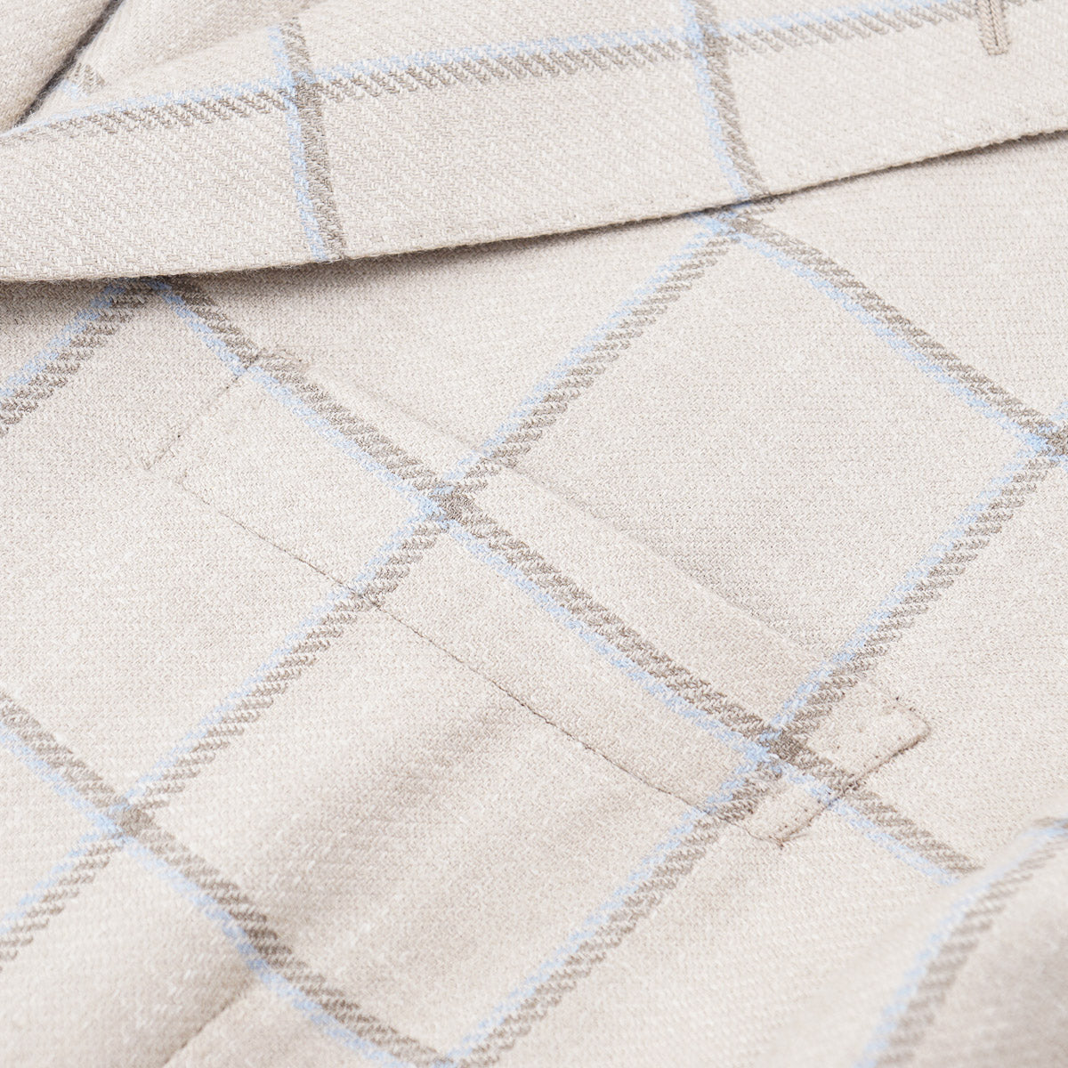 Maurizio Baldassari Cashmere-Blend 'Soft Jacket' - Top Shelf Apparel