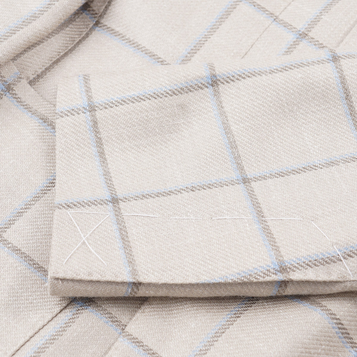 Maurizio Baldassari Cashmere-Blend 'Soft Jacket' - Top Shelf Apparel