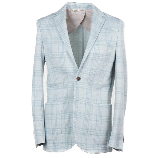 Maurizio Baldassari Knit Jersey 'Soft Jacket'