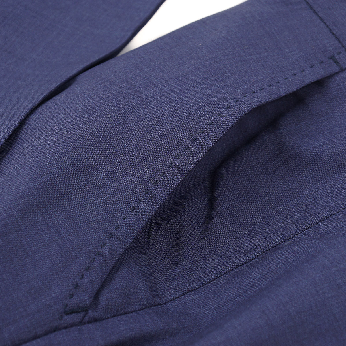 Maurizio Baldassari Lightweight Wool Pants - Top Shelf Apparel