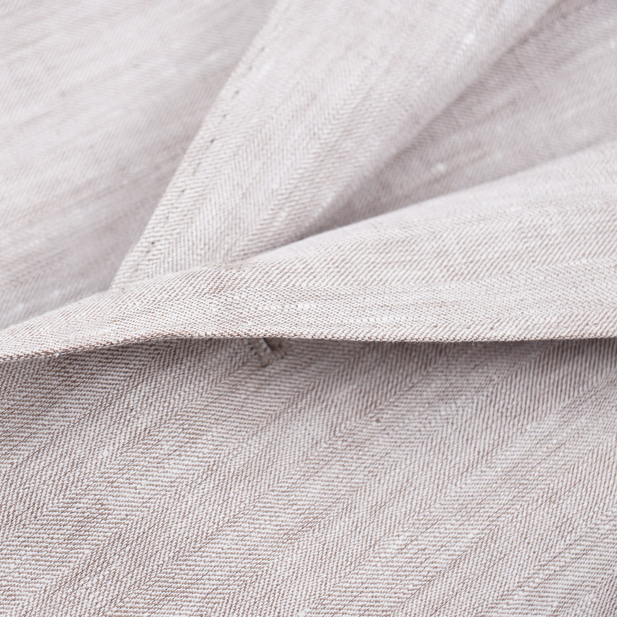 Maurizio Baldassari Linen-Silk 'Soft Jacket' - Top Shelf Apparel