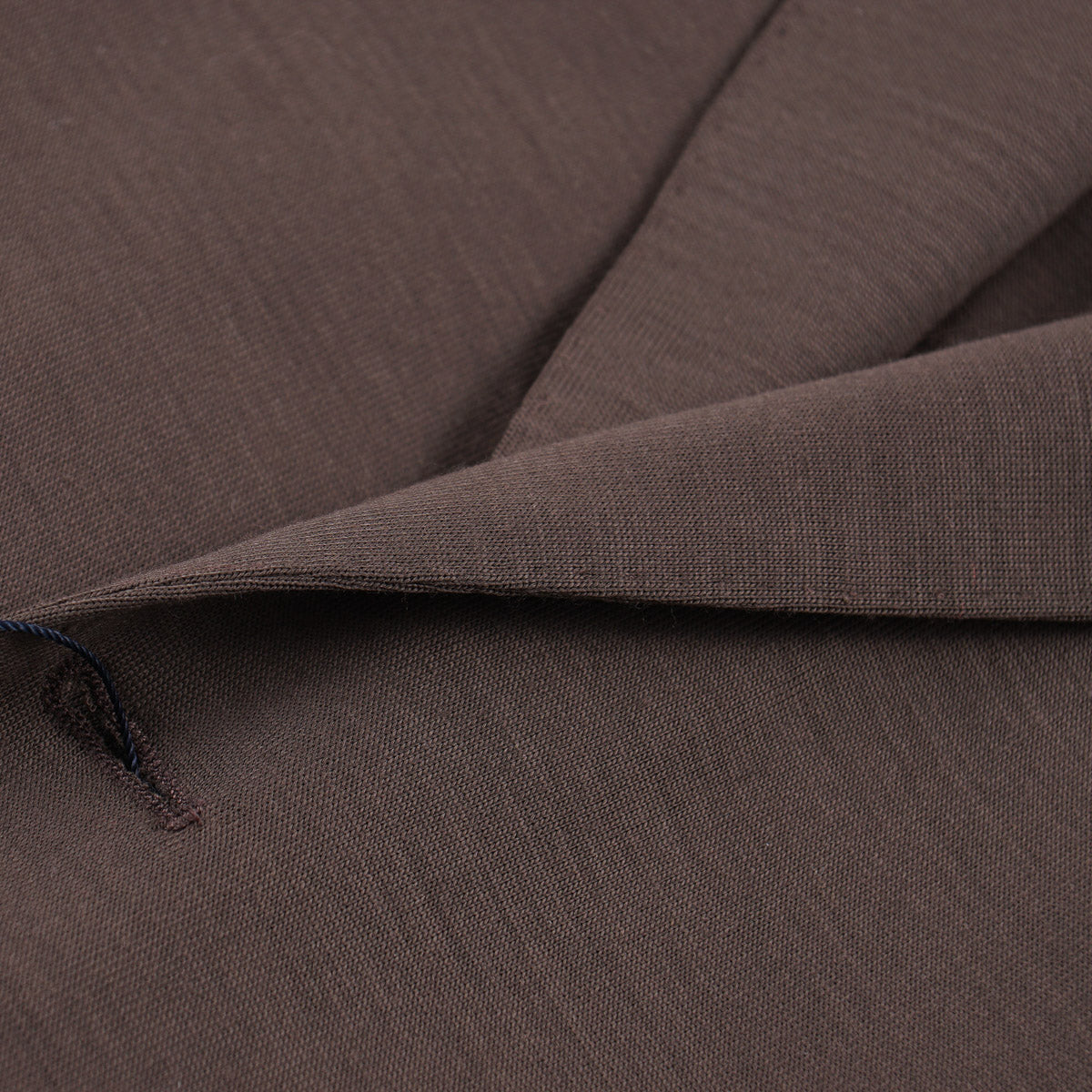 Maurizio Baldassari Jersey Wool 'Soft Jacket'