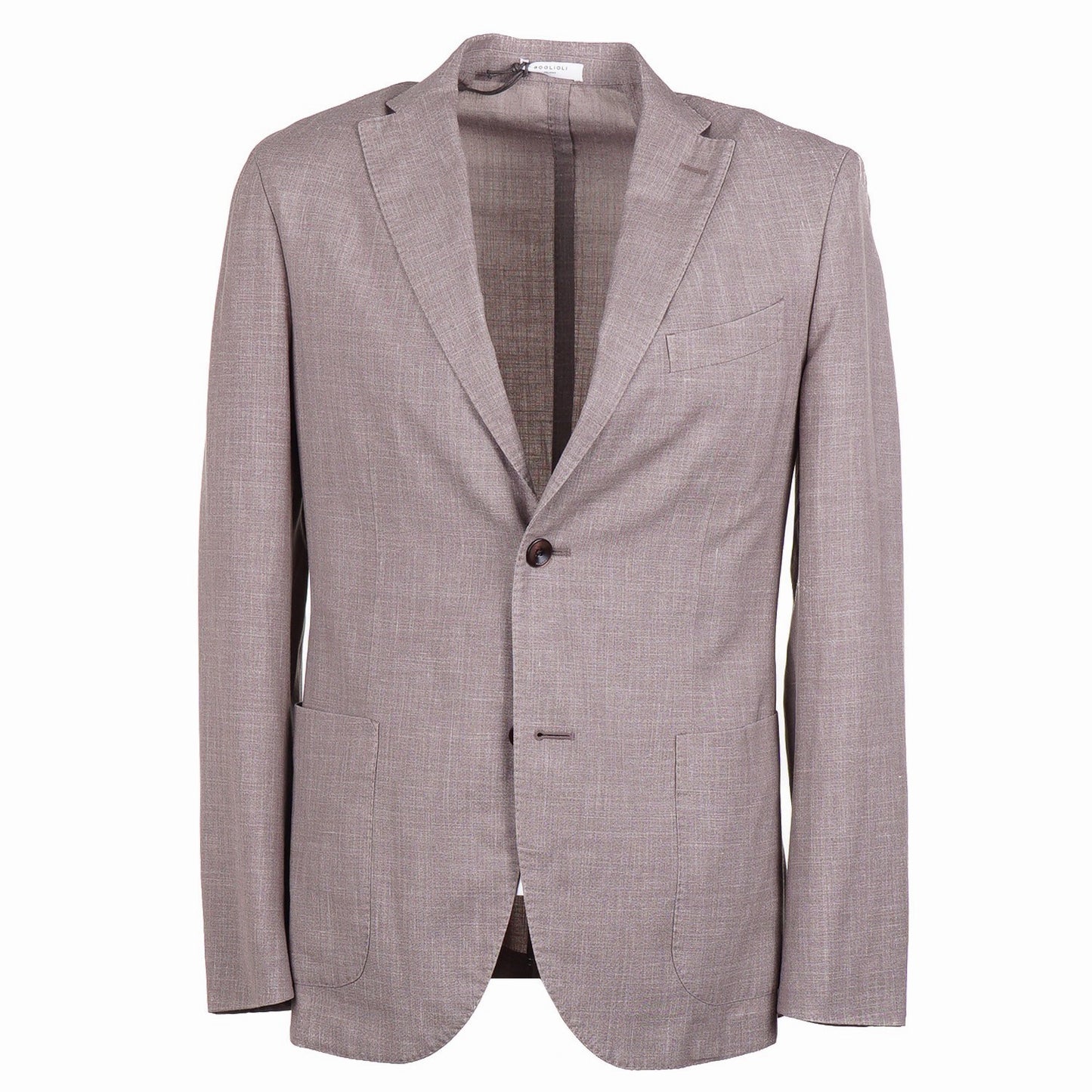 Boglioli Lightweight 'K Jacket' Sport Coat - Top Shelf Apparel