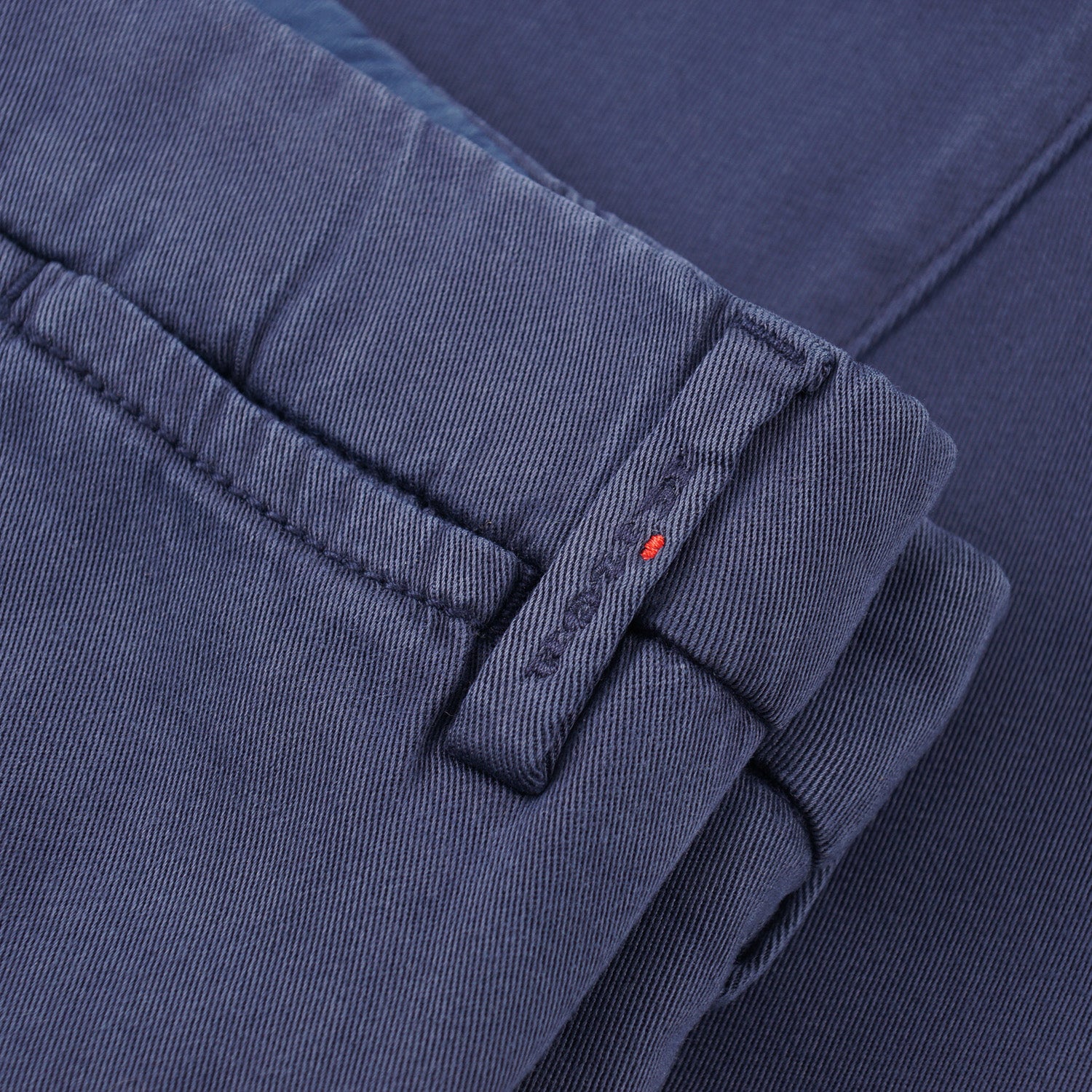 Kiton Stretch-Blend Casual Pants - Top Shelf Apparel