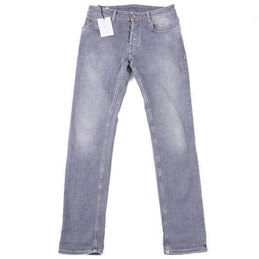 Handpicked 'Ravello' Soft Denim Jeans - Top Shelf Apparel