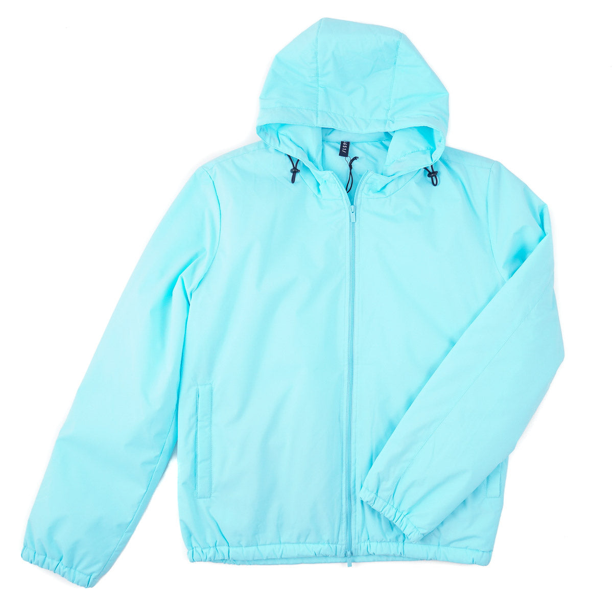 04651 / A Trip in a Bag Light Down Jacket - Top Shelf Apparel