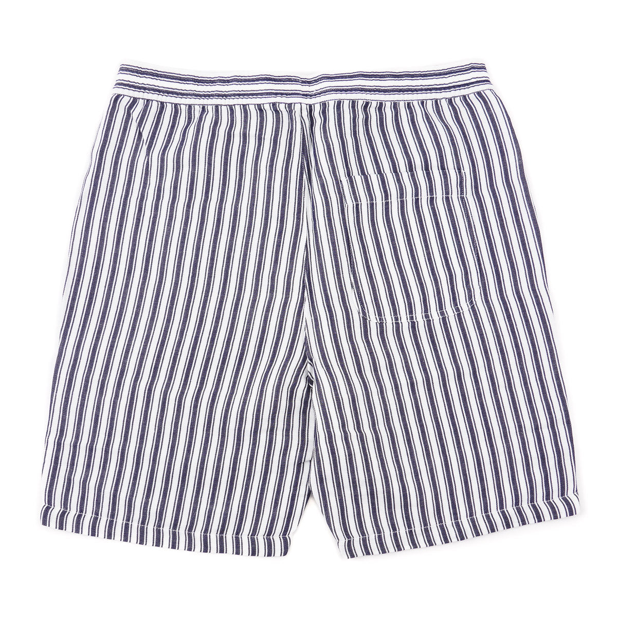 04651 / A Trip in a Bag Drawstring Shorts - Top Shelf Apparel