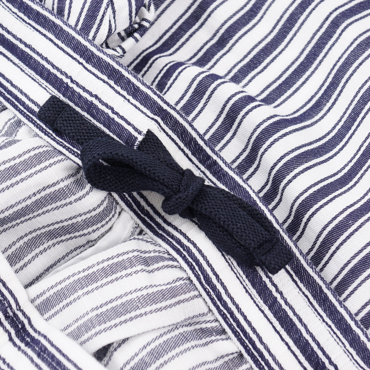 04651 / A Trip in a Bag Drawstring Shorts - Top Shelf Apparel