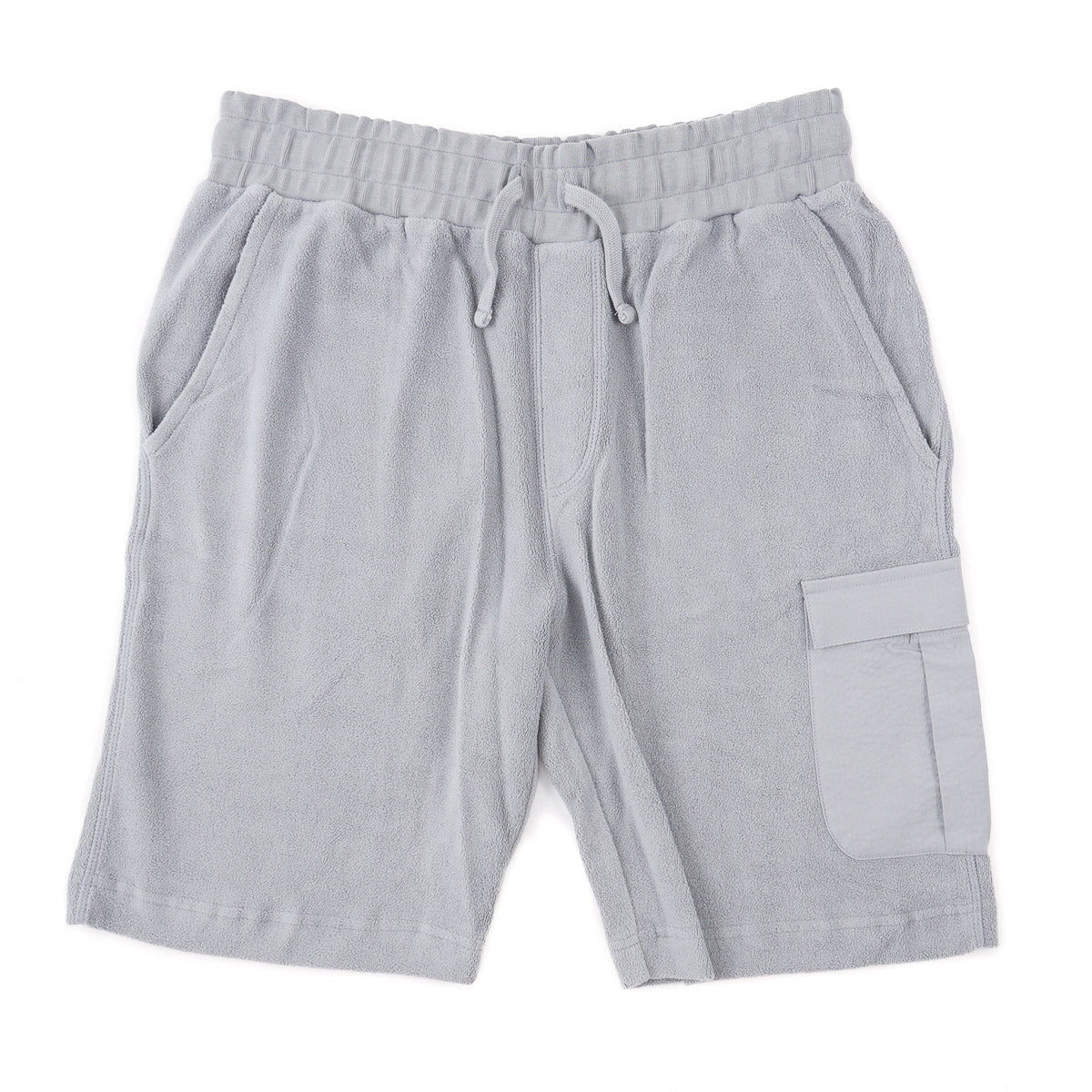 04651 / A Trip in a Bag Drawstring Shorts - Top Shelf Apparel