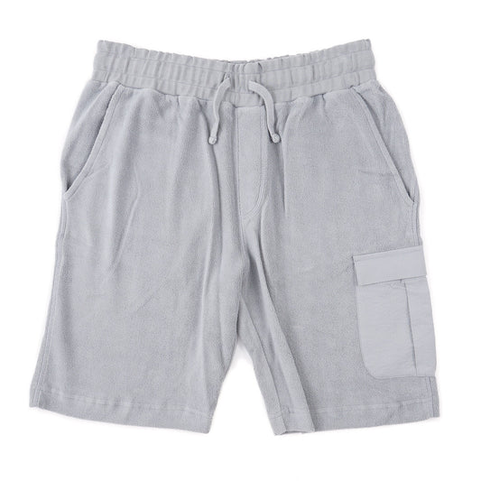 04651 / A Trip in a Bag Drawstring Shorts