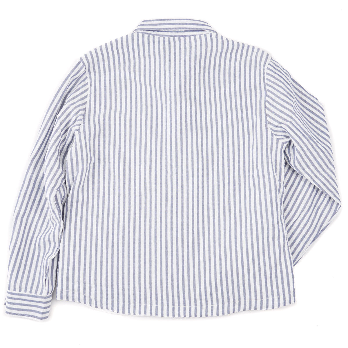 04651 / A Trip in a Bag Fleece-Lined Jacket - Top Shelf Apparel