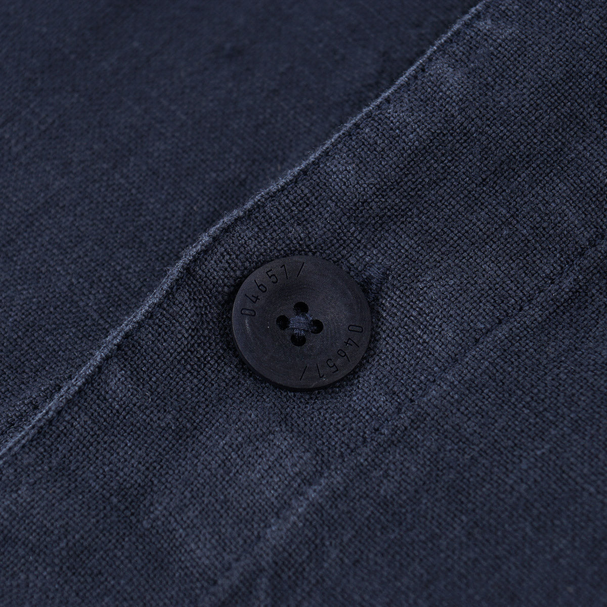 04651 / A Trip in a Bag Unlined Linen Jacket - Top Shelf Apparel