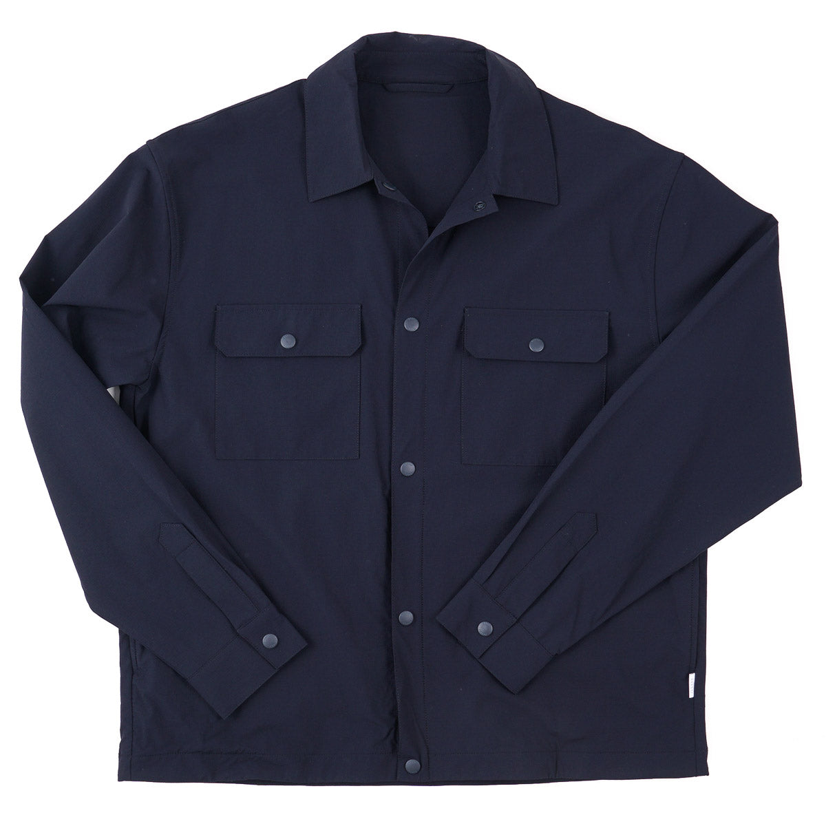 04651 / A Trip in a Bag Light Packable Jacket - Top Shelf Apparel