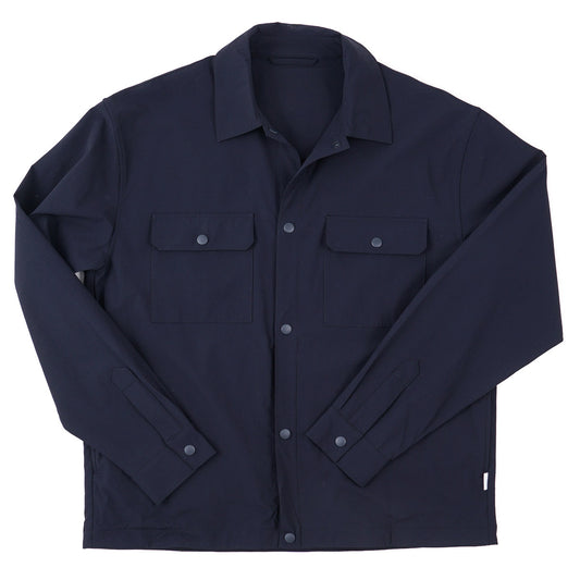 04651 / A Trip in a Bag Light Packable Jacket