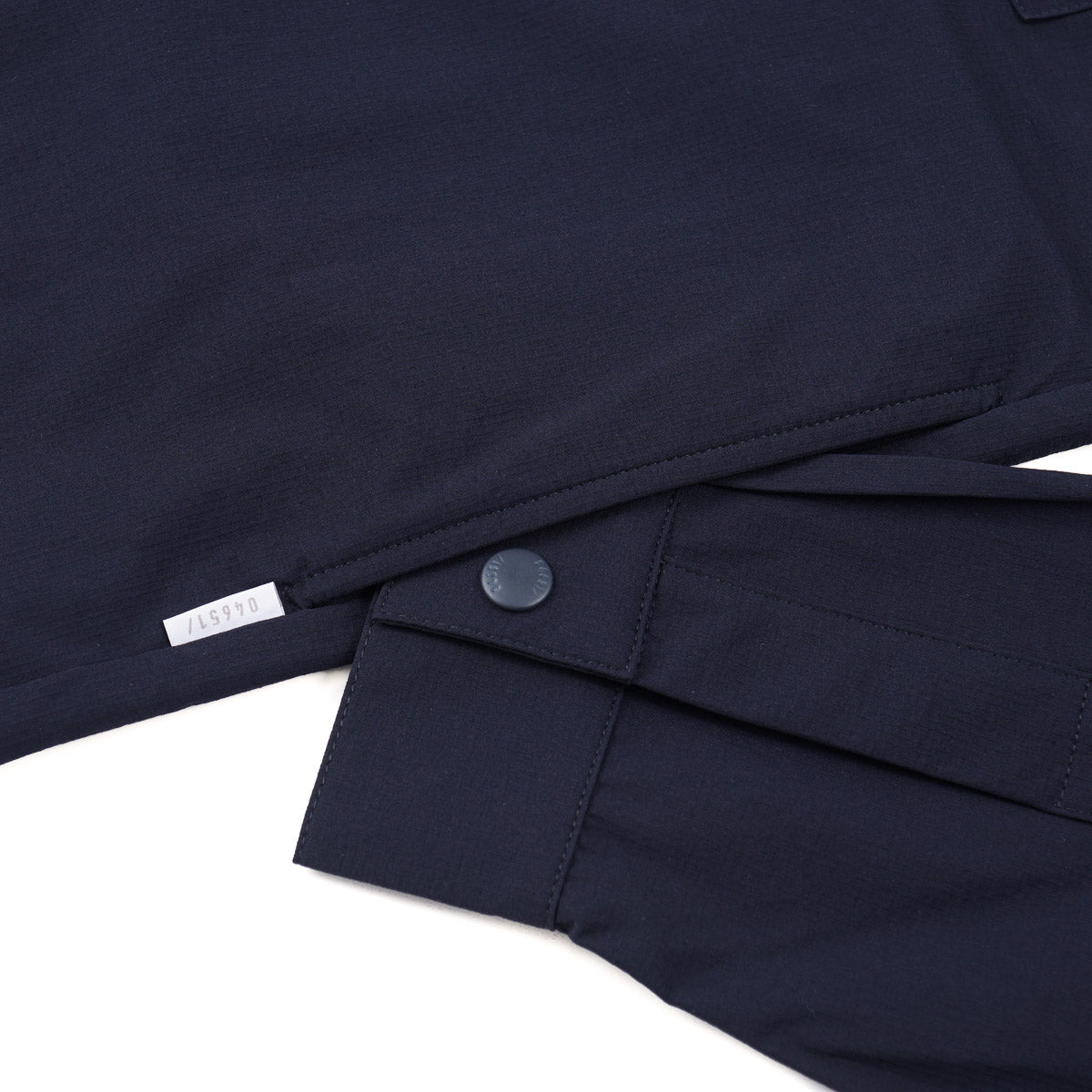 04651 / A Trip in a Bag Light Packable Jacket - Top Shelf Apparel
