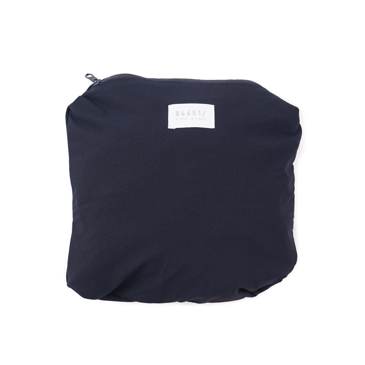 04651 / A Trip in a Bag Light Packable Jacket - Top Shelf Apparel