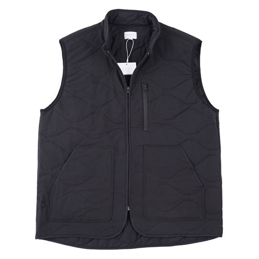 04651 / A Trip in a Bag Quilted Nylon Vest