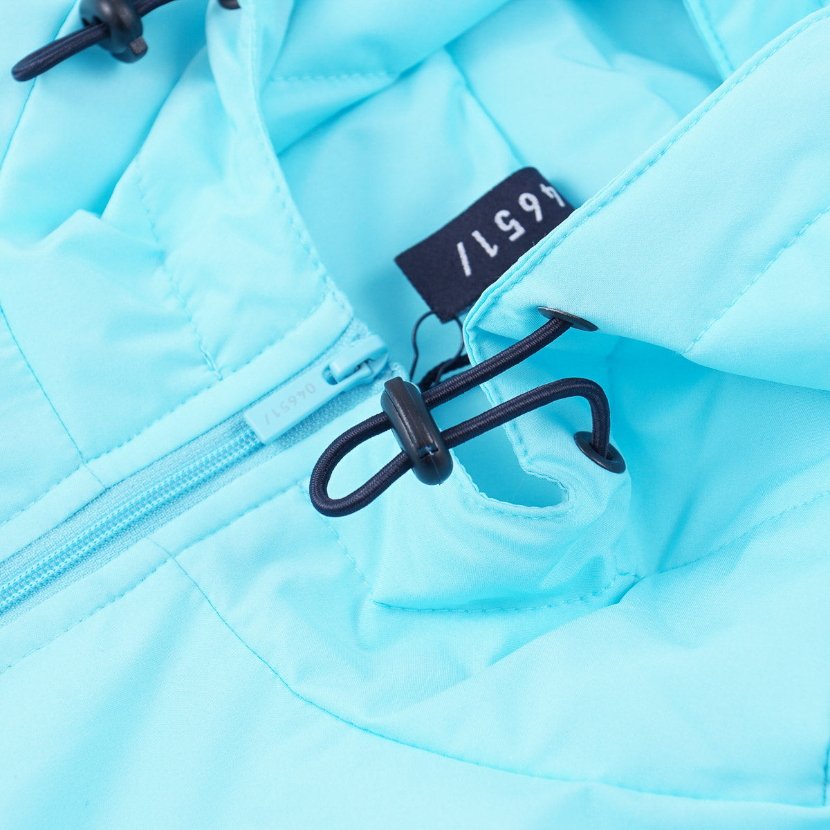 04651 / A Trip in a Bag Light Down Jacket - Top Shelf Apparel