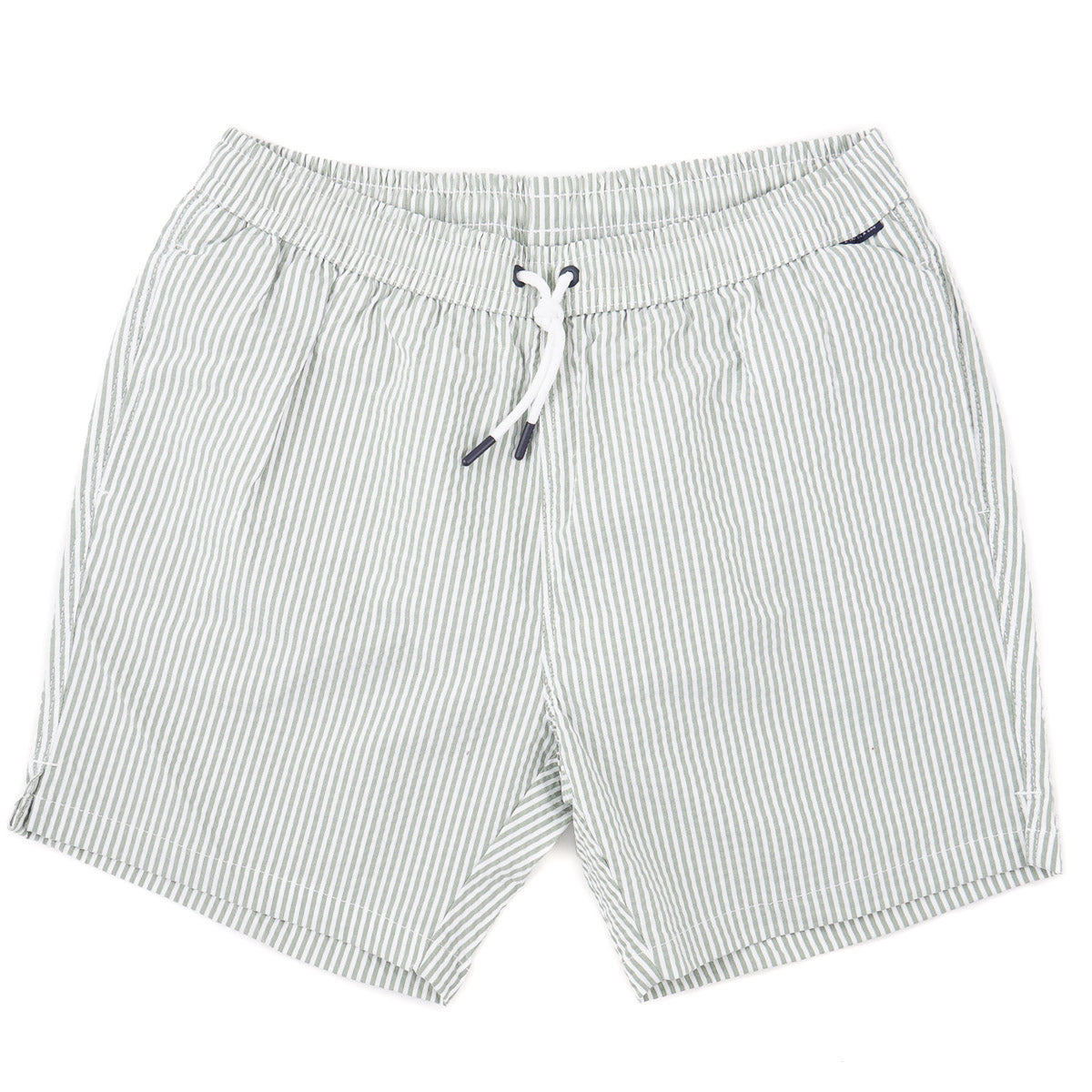 04651 / A Trip in a Bag Swim Trunks - Top Shelf Apparel