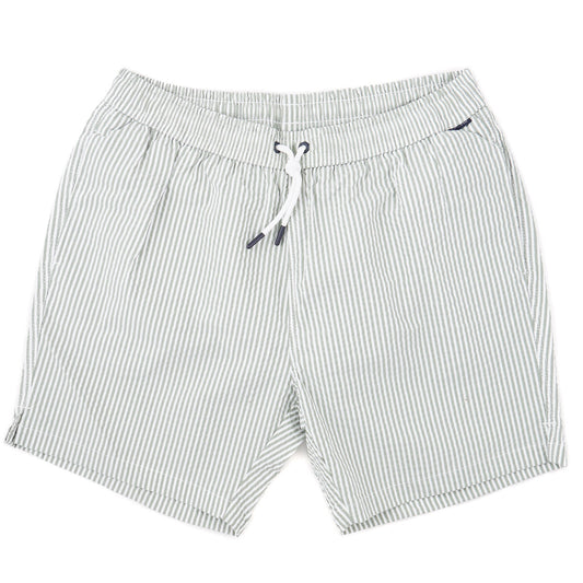 04651 / A Trip in a Bag Swim Trunks
