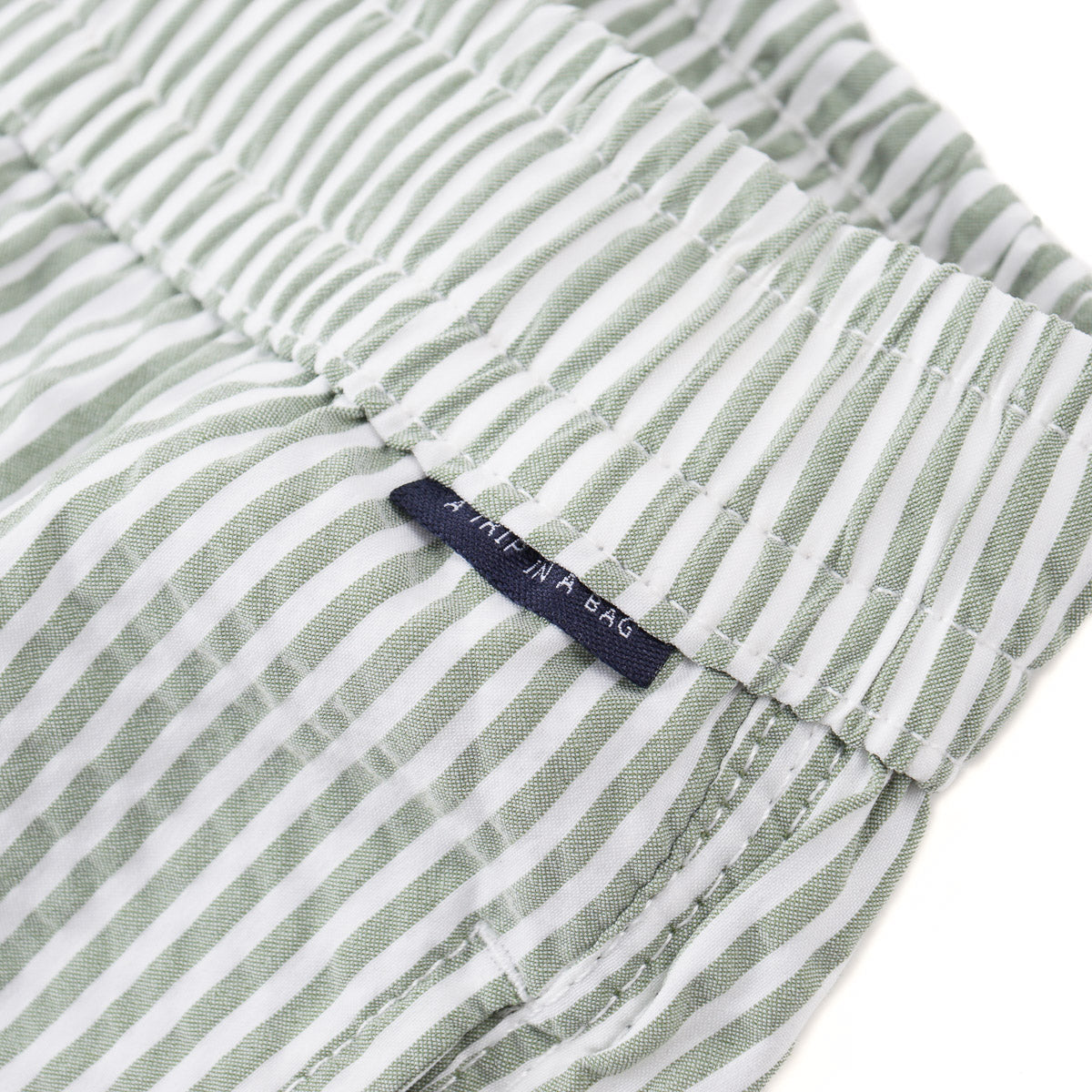 04651 / A Trip in a Bag Swim Trunks - Top Shelf Apparel