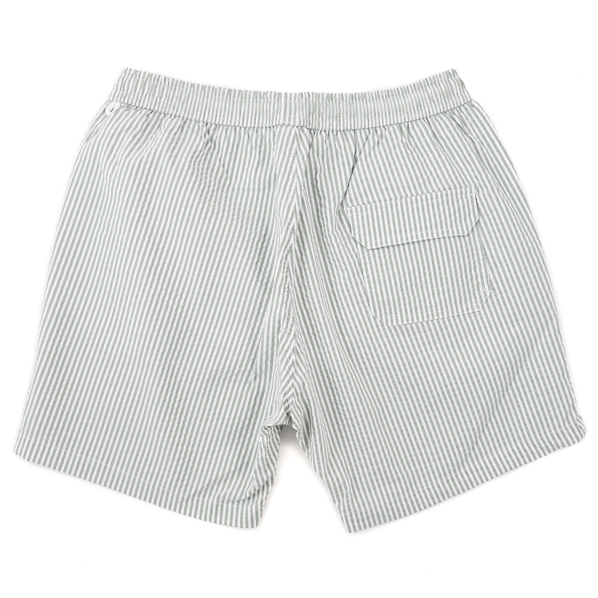 04651 / A Trip in a Bag Swim Trunks - Top Shelf Apparel