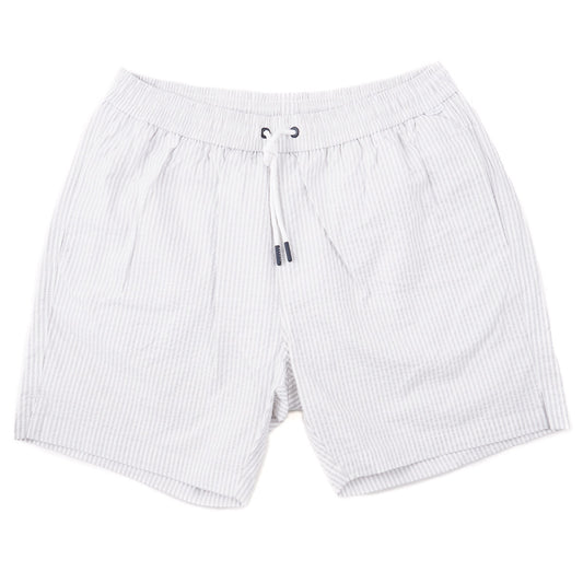 04651 / A Trip in a Bag Swim Trunks