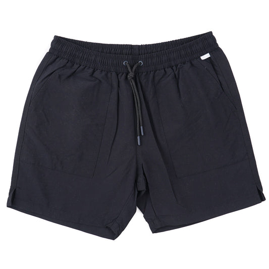 04651 / A Trip in a Bag Swim Trunks