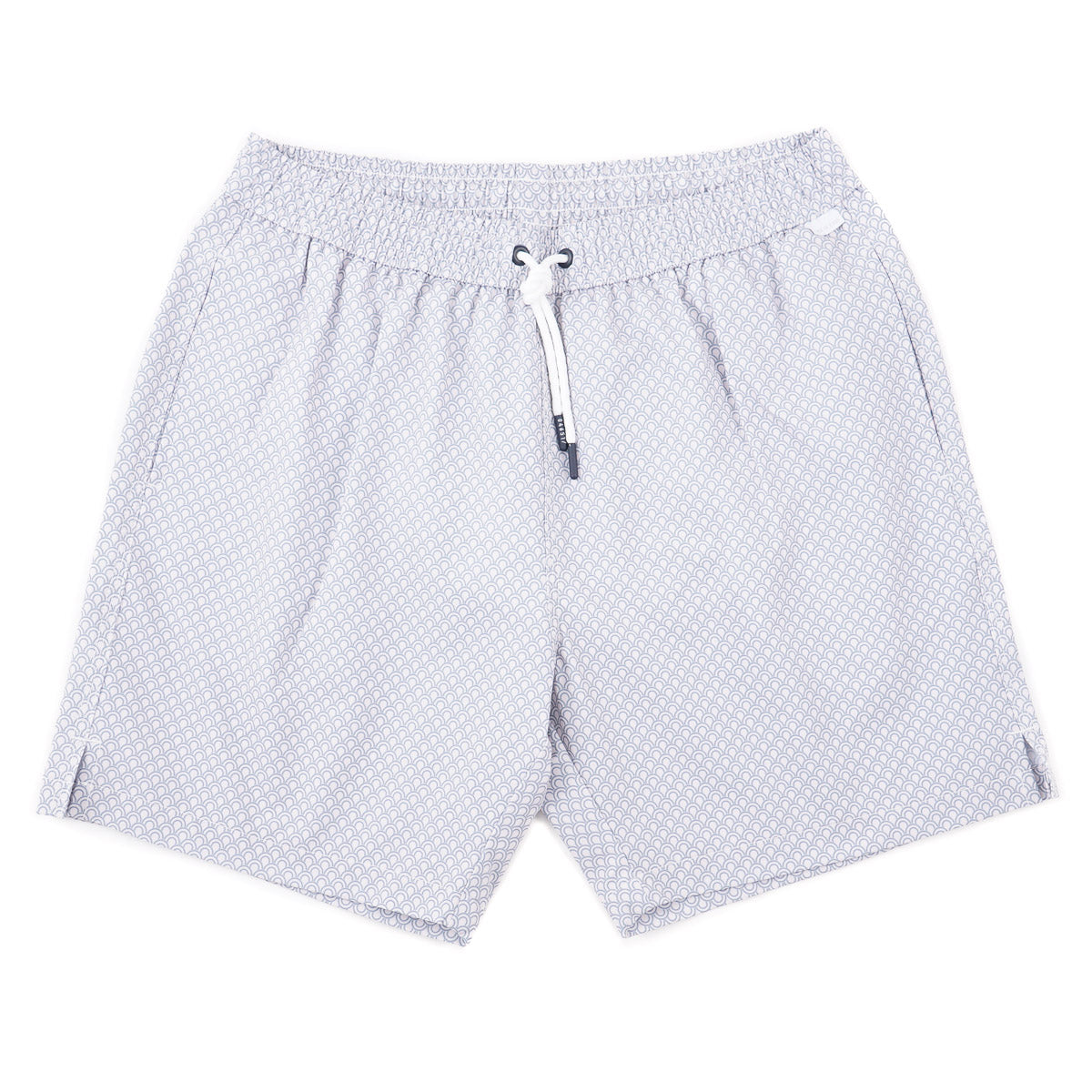 04651 / A Trip in a Bag Swim Trunks - Top Shelf Apparel