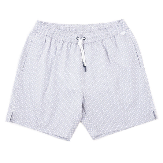 04651 / A Trip in a Bag Swim Trunks